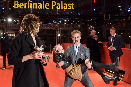 Preisverleihung, Berlinale 2019
