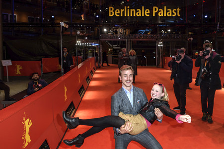 Preisverleihung, Berlinale 2019