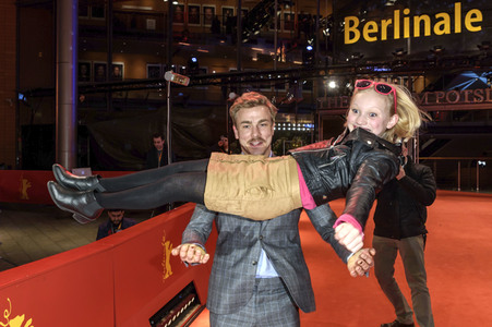 Preisverleihung, Berlinale 2019