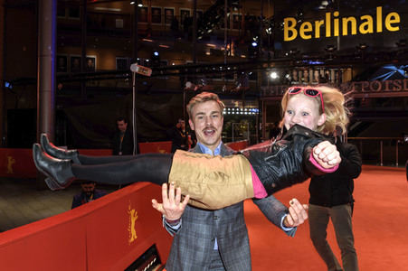 Preisverleihung, Berlinale 2019