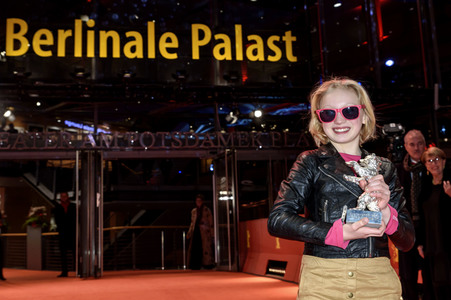 Preisverleihung, Berlinale 2019