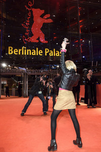 Preisverleihung, Berlinale 2019