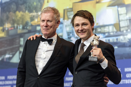 Pressekonferenz der Preisträger, Berlinale 2019