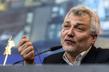 Pressekonferenz der Preisträger, Berlinale 2019