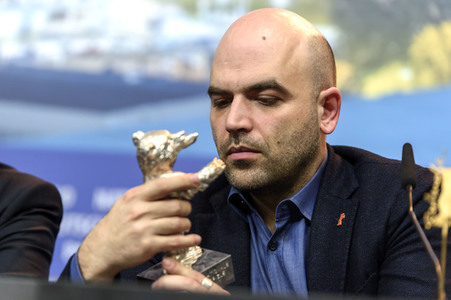 Pressekonferenz der Preisträger, Berlinale 2019