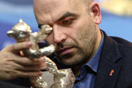 Pressekonferenz der Preisträger, Berlinale 2019