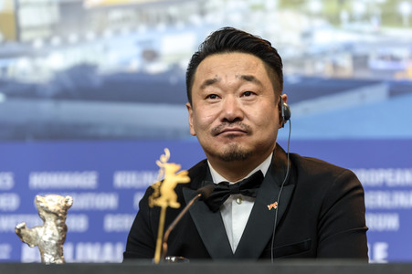 Pressekonferenz der Preisträger, Berlinale 2019