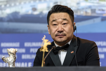 Pressekonferenz der Preisträger, Berlinale 2019