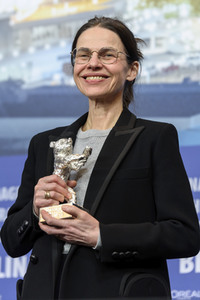 Pressekonferenz der Preisträger, Berlinale 2019