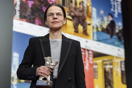 Pressekonferenz der Preisträger, Berlinale 2019