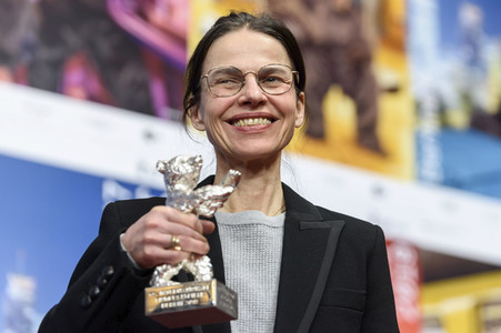 Pressekonferenz der Preisträger, Berlinale 2019