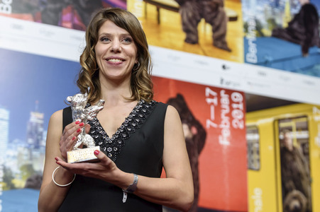 Pressekonferenz der Preisträger, Berlinale 2019