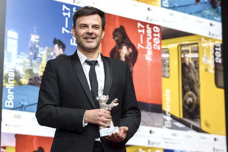 Pressekonferenz der Preisträger, Berlinale 2019