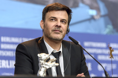 Pressekonferenz der Preisträger, Berlinale 2019