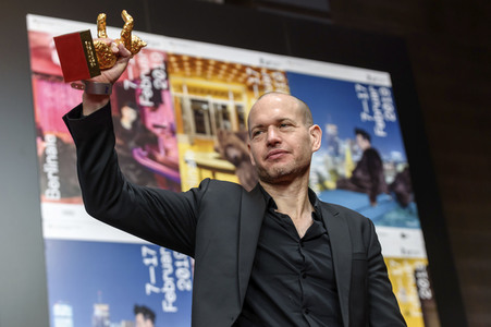 Pressekonferenz der Preisträger, Berlinale 2019