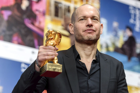 Pressekonferenz der Preisträger, Berlinale 2019