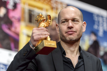 Pressekonferenz der Preisträger, Berlinale 2019