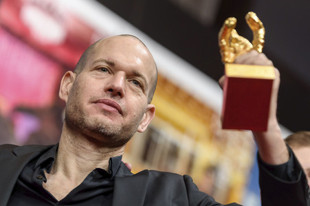 Pressekonferenz der Preisträger, Berlinale 2019