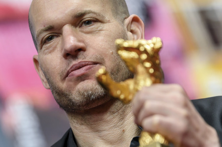 Pressekonferenz der Preisträger, Berlinale 2019