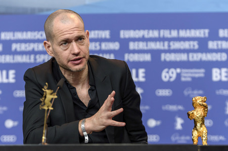 Pressekonferenz der Preisträger, Berlinale 2019