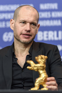 Pressekonferenz der Preisträger, Berlinale 2019