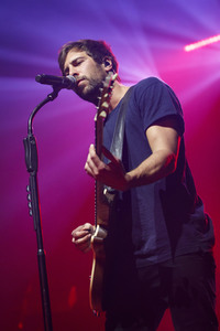 Konzert von Max Giesinger in Köln