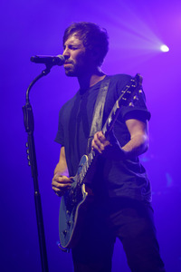 Konzert von Max Giesinger in Köln