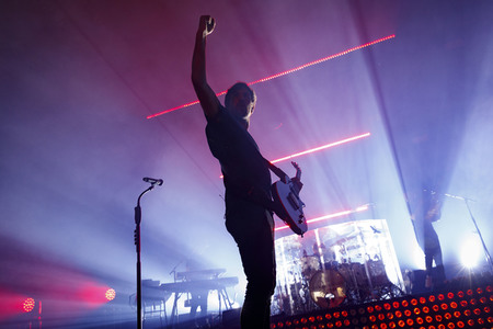 Konzert von Max Giesinger in Köln