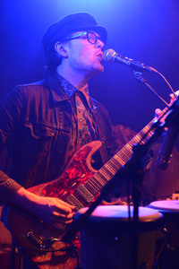 Konzert der Blackberries in Hannover