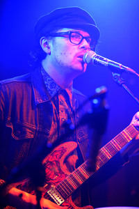 Konzert der Blackberries in Hannover