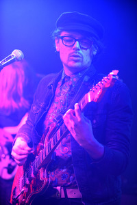 Konzert der Blackberries in Hannover