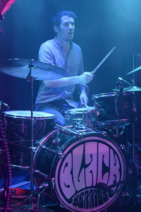 Konzert der Blackberries in Hannover