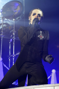 Konzert von Ghost in Hannover