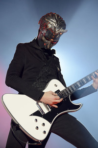 Konzert von Ghost in Hannover