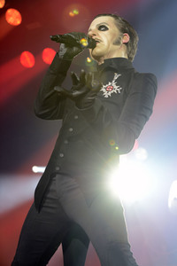 Konzert von Ghost in Hannover