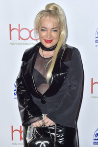 Hollywood Beauty Awards 2019 in Los Angeles