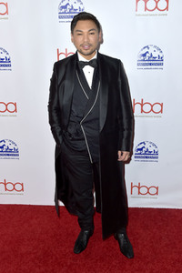 Hollywood Beauty Awards 2019 in Los Angeles