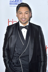 Hollywood Beauty Awards 2019 in Los Angeles