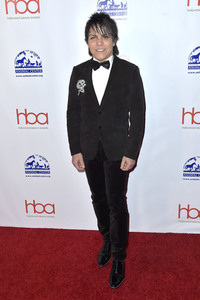 Hollywood Beauty Awards 2019 in Los Angeles