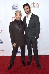 Hollywood Beauty Awards 2019 in Los Angeles