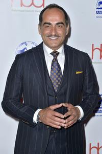 Hollywood Beauty Awards 2019 in Los Angeles