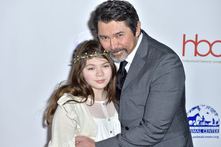 Hollywood Beauty Awards 2019 in Los Angeles