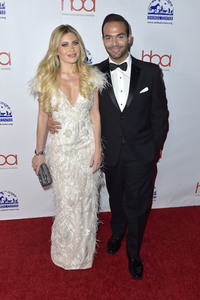 Hollywood Beauty Awards 2019 in Los Angeles