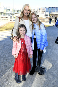 Filmpremiere 'Ostwind - Aris Ankunft' in München