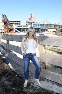 Filmpremiere 'Ostwind - Aris Ankunft' in München