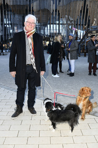 Filmpremiere 'Ostwind - Aris Ankunft' in München