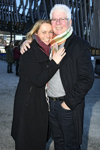 Filmpremiere 'Ostwind - Aris Ankunft' in München