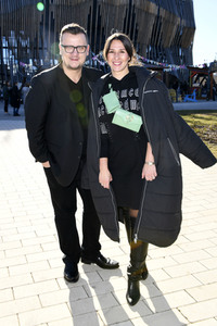 Filmpremiere 'Ostwind - Aris Ankunft' in München