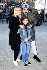 Filmpremiere 'Ostwind - Aris Ankunft' in München