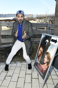 Filmpremiere 'Ostwind - Aris Ankunft' in München